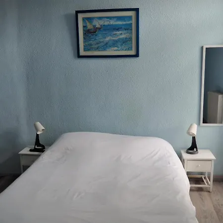 Chez Dede Bed & Breakfast