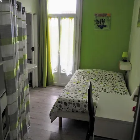 Bed & Breakfast Chez Dede *