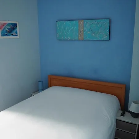 Chez Dede Bed & Breakfast *