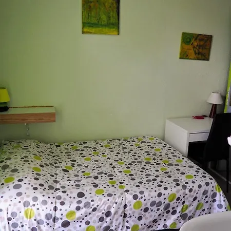 Bed & Breakfast Chez Dede