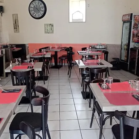 Chez Dede * Balaruc-les-Bains