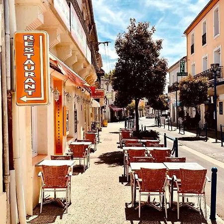 Chez Dede Balaruc-les-Bains